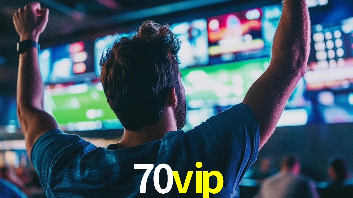70vip: Seu Cassino Premiado com Pagamentos Rápidos