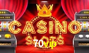 Welcome Bonus 70vip