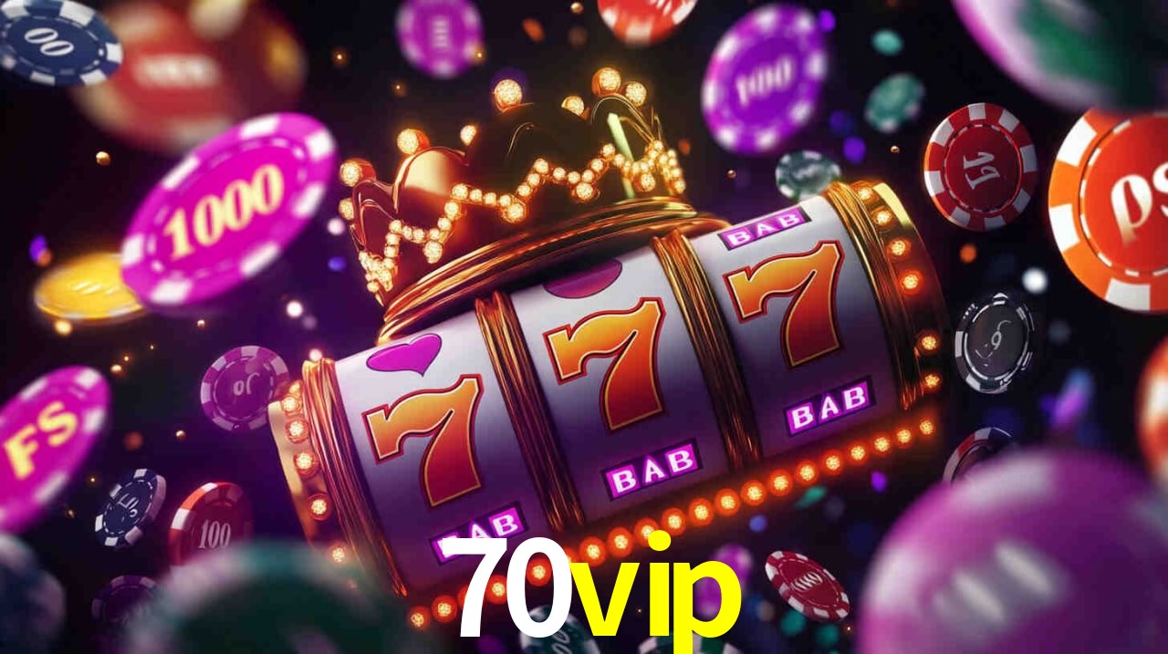 Experiência VIP 70vip