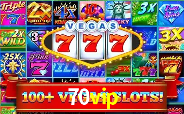 A Revolução dos Aplicativos de Jogos no 70vip