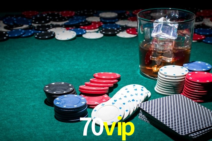 Casino Ao Vivo 70vip