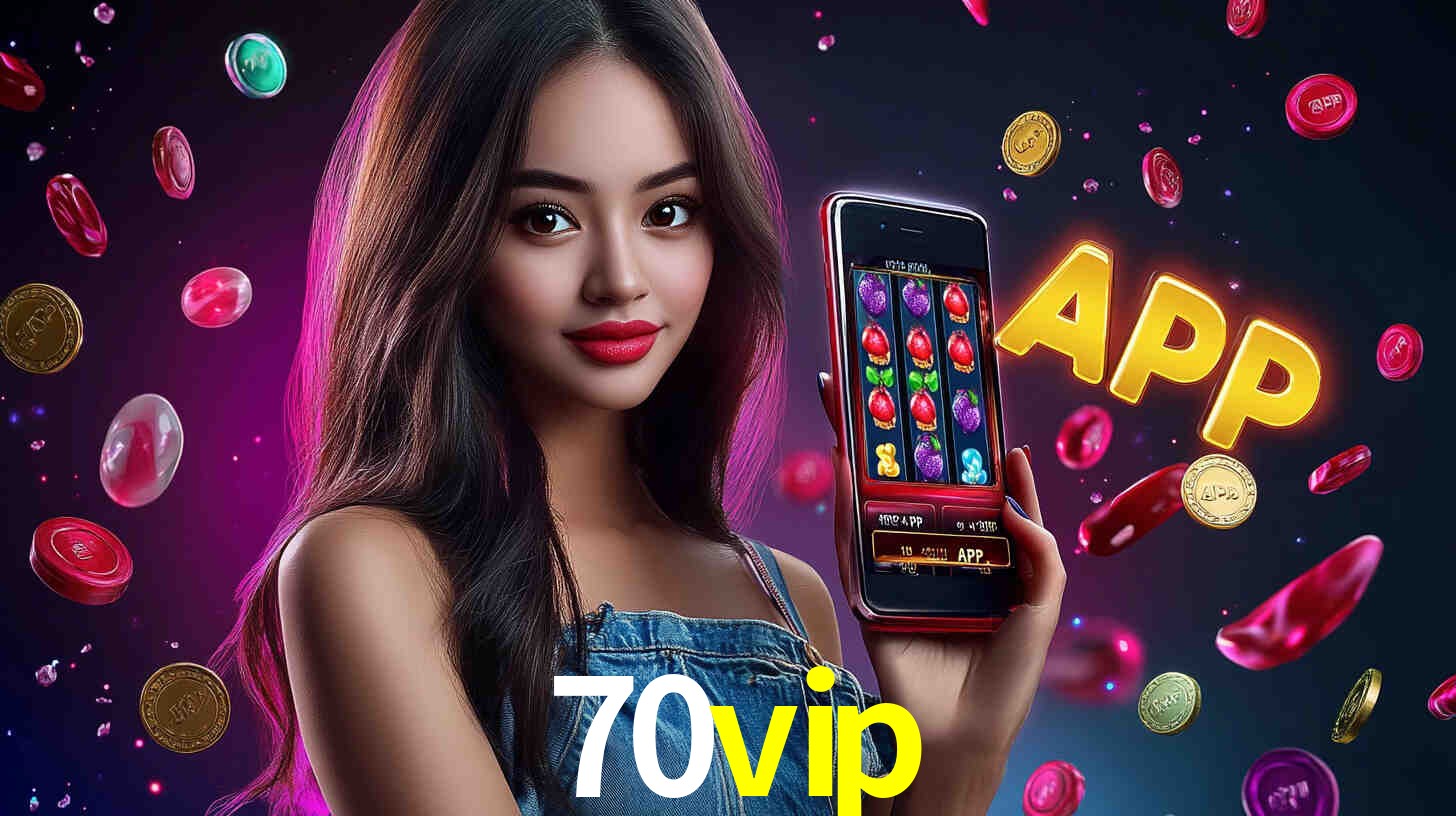 A Experiência Imersiva dos Cassinos Ao Vivo no 70vip