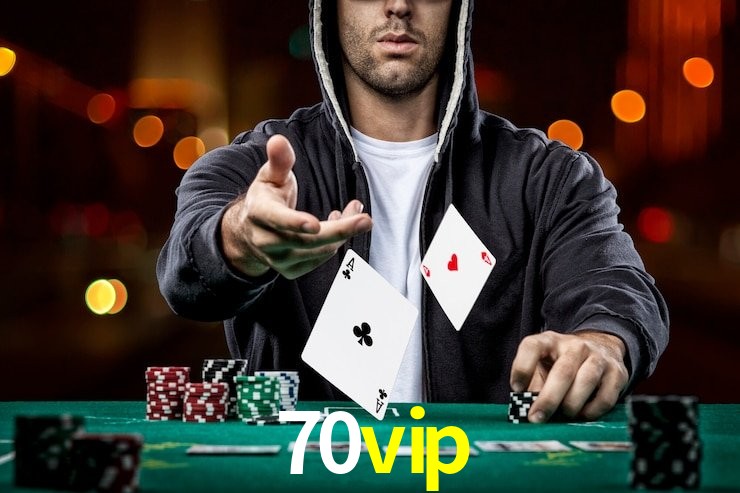 70vip bet