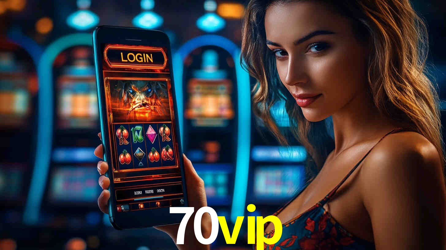70vip app