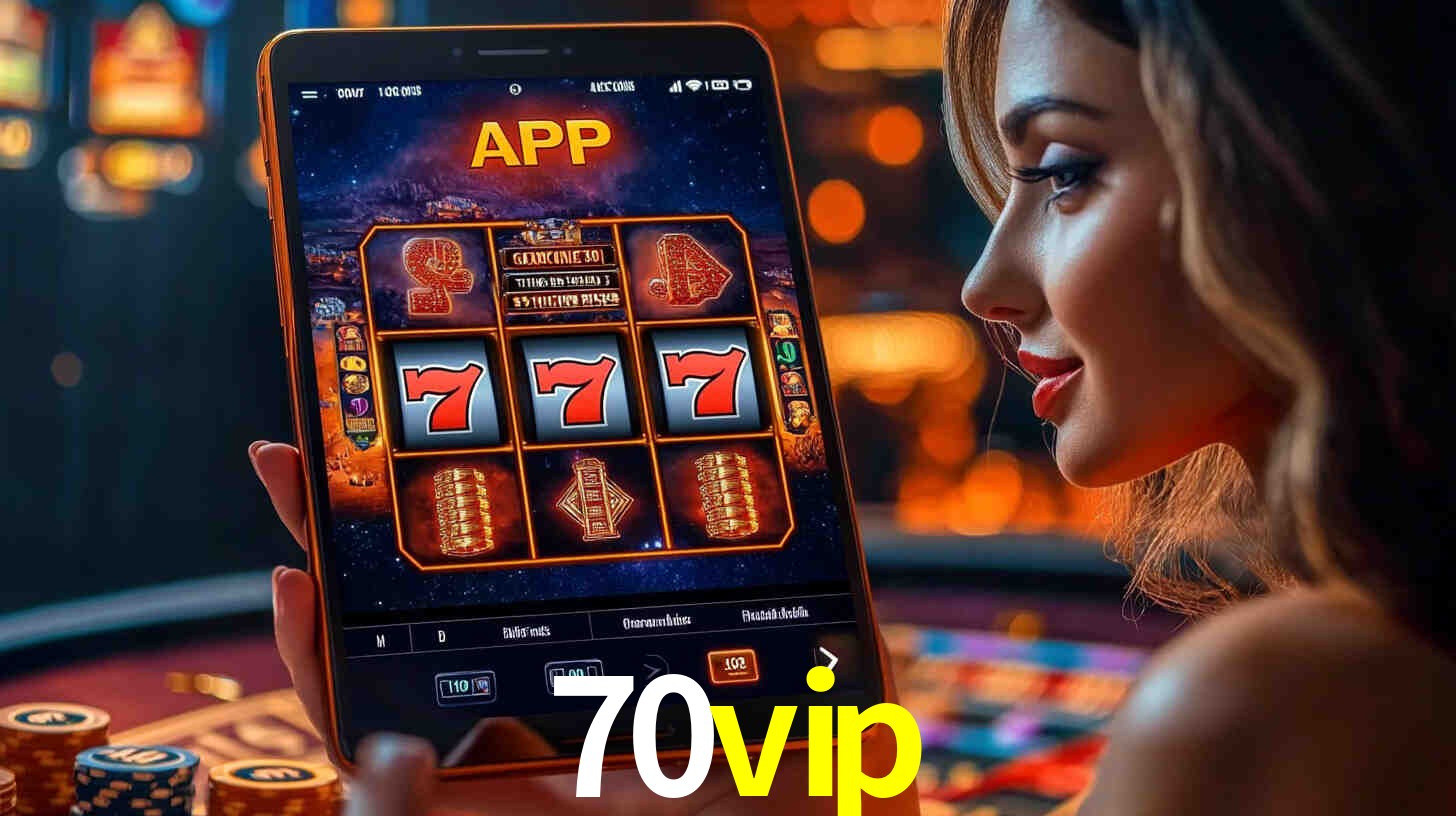 70vip bet