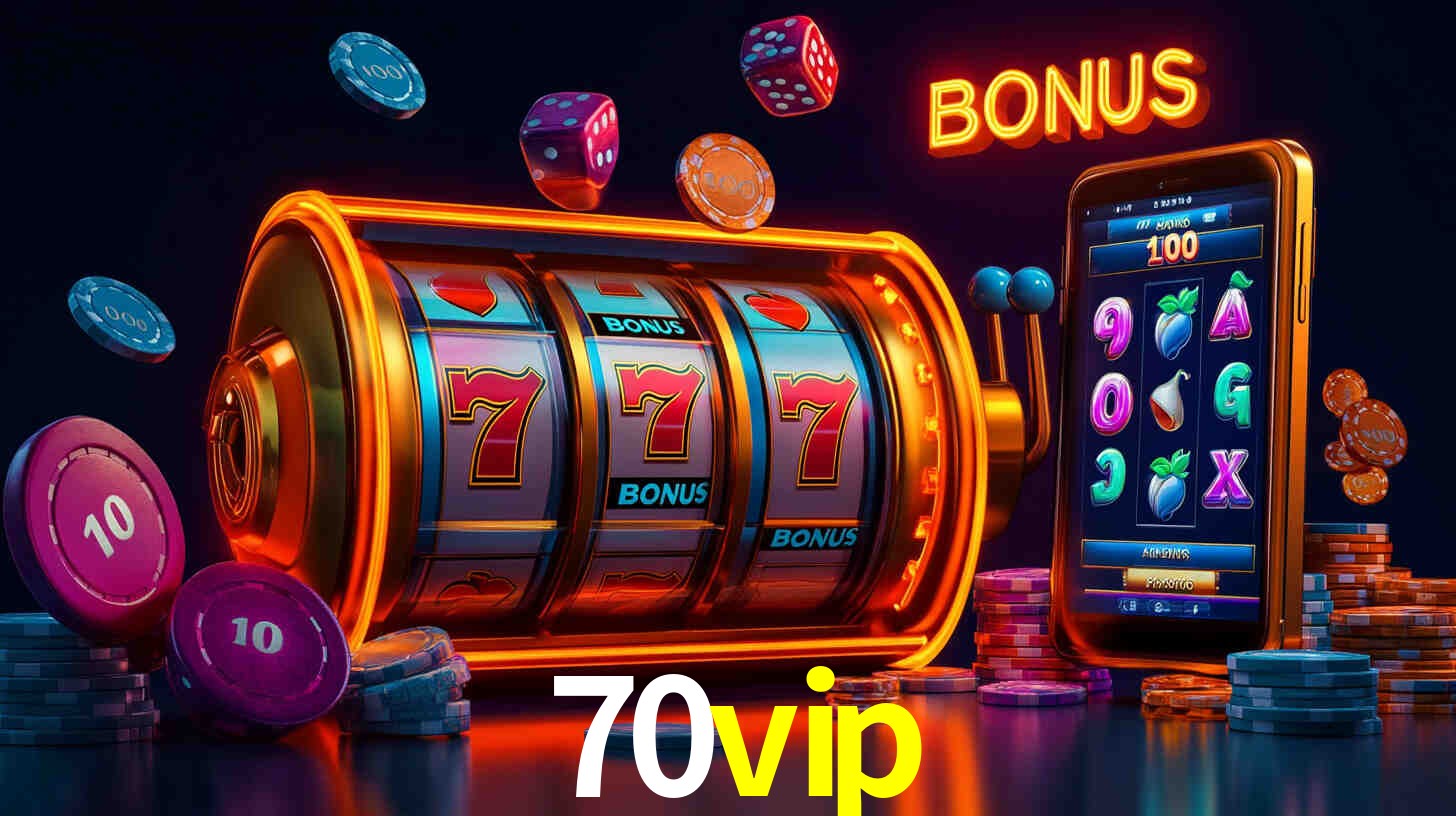 Descubra a Essência do 70vip: Nossa História e Compromissos