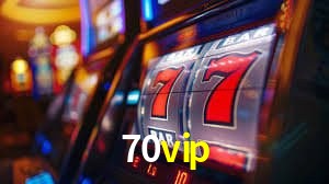 Cadastro Rápido 70vip