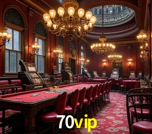 Promoções Sazonais 70vip