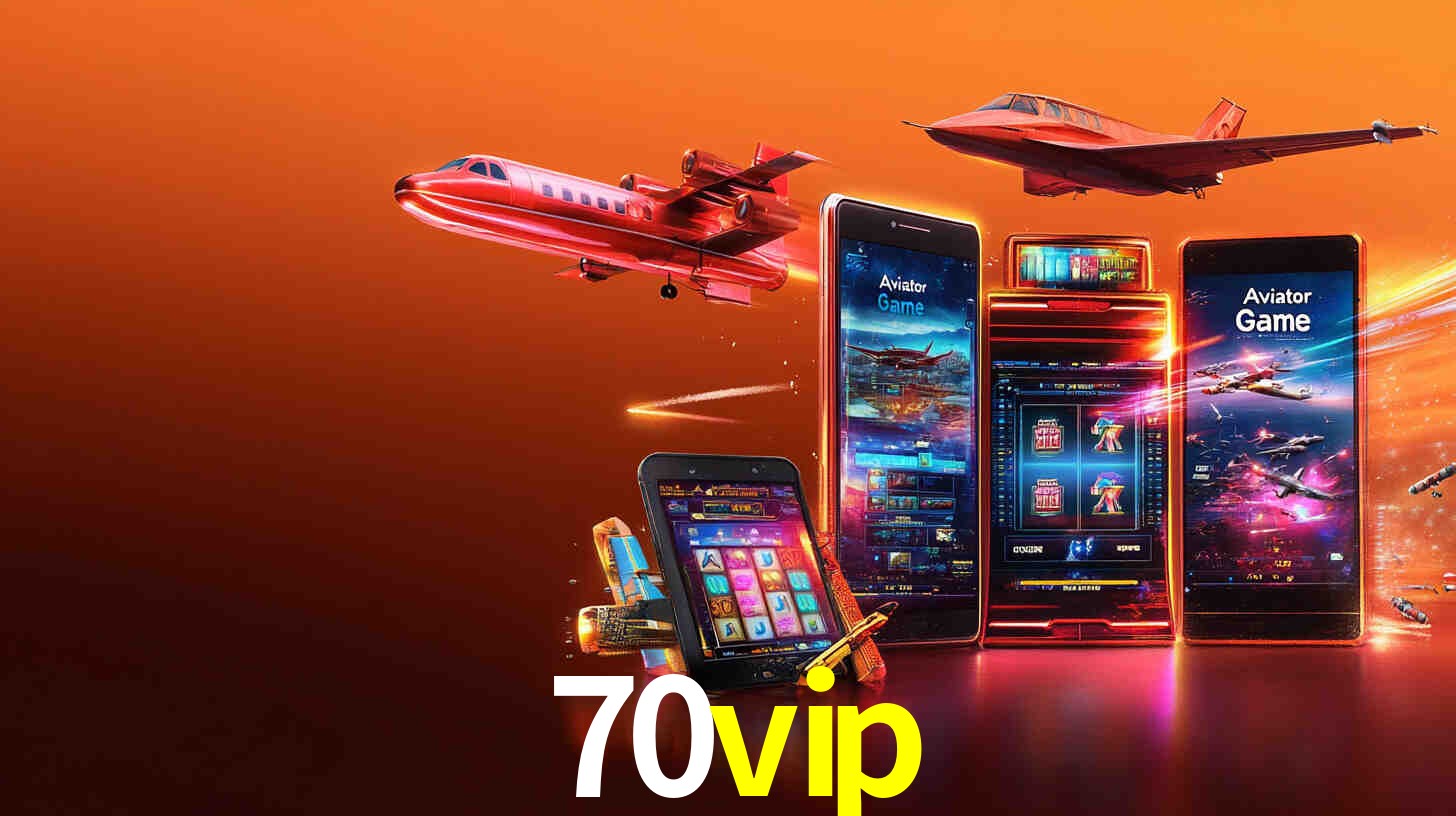 Inovações de Jogos na 70vip: O Futuro das Experiências Interativas