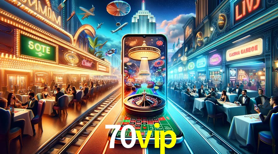 Slot Games 70vip