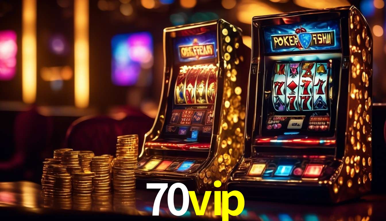 A Emoção da Loteria na 70vip: Uma Chance de Mudança de Vida