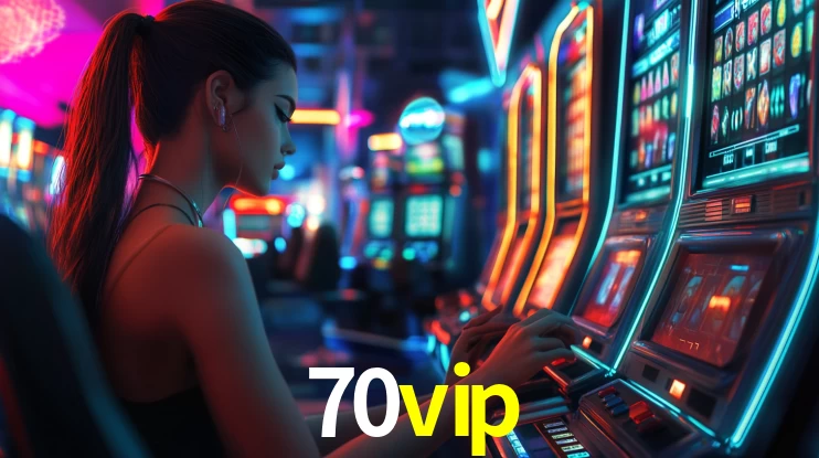 Ofertas Imperdíveis na 70vip: Promoções e Bônus Que Valem a Pena