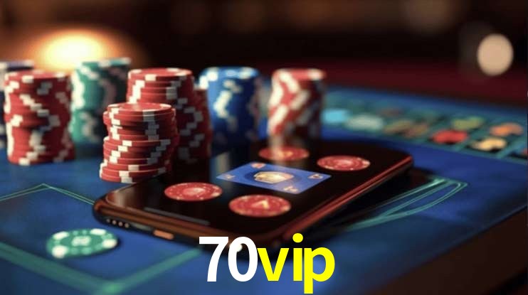 Casino VIP 70vip